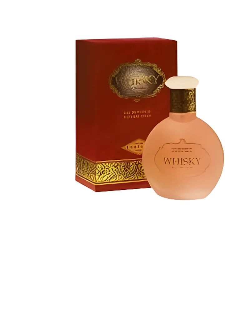Whisky Femme