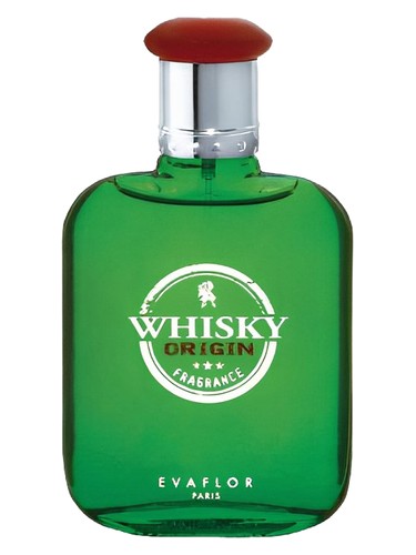 Whisky Origin