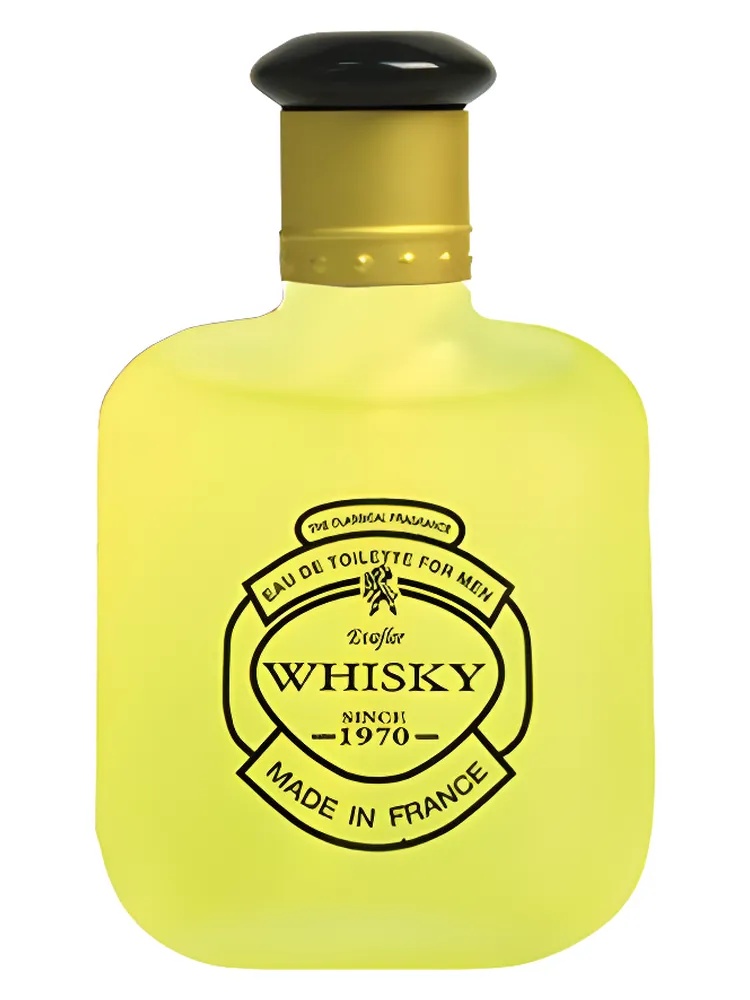 Whisky Pink Diamond