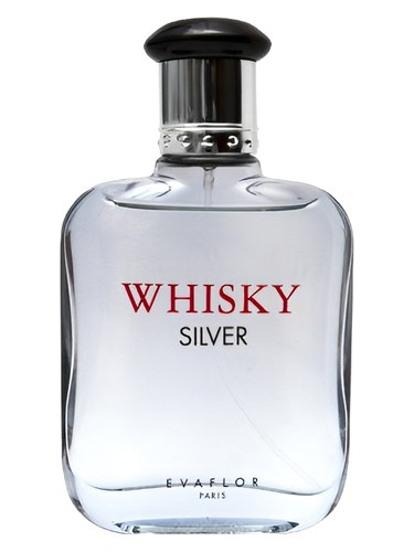 Whisky Silver