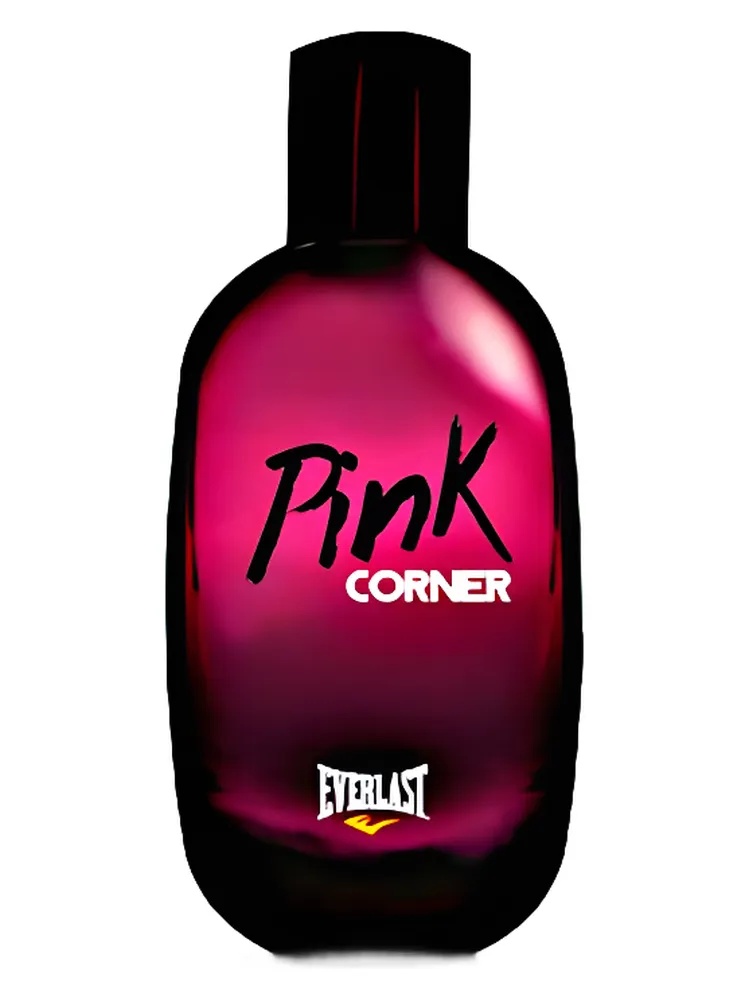 Pink Corner
