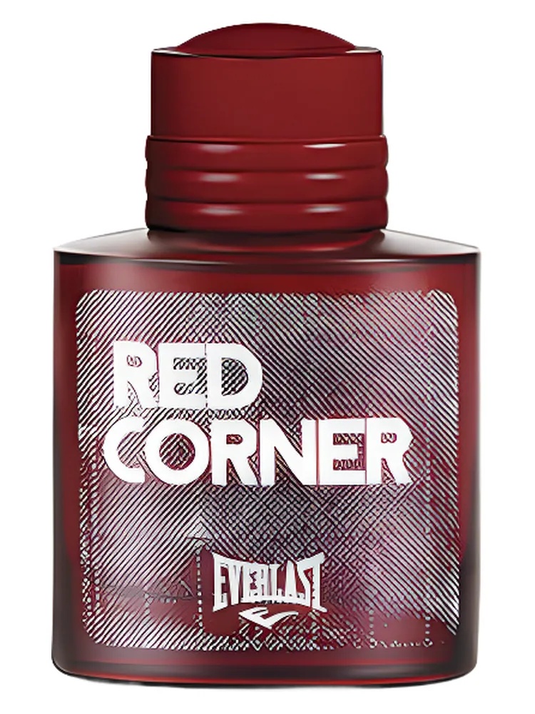 Red Corner