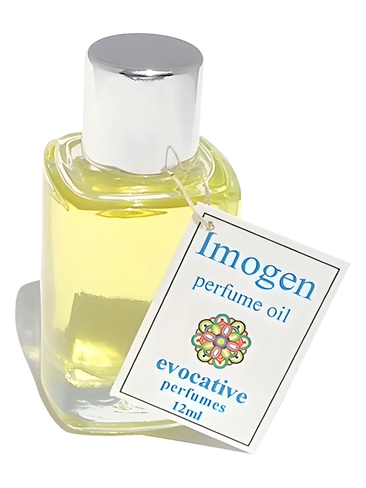 Imogen