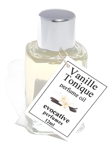 Vanille Tonique