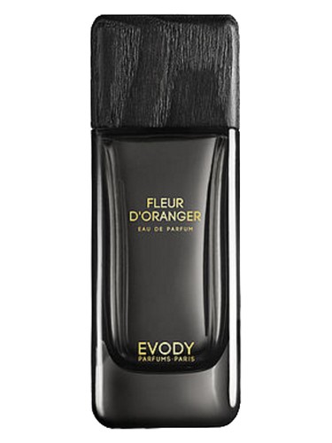 Fleur d'Oranger