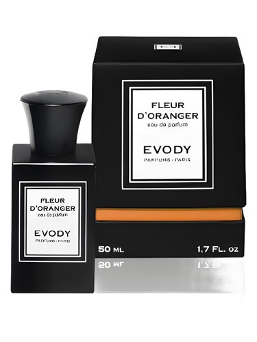 Fleur D Oranger