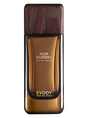 Noir D Orient