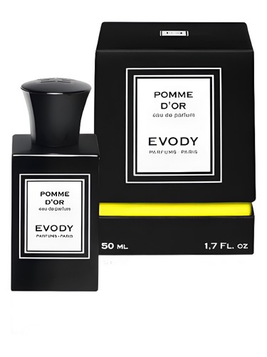 Pomme D Or
