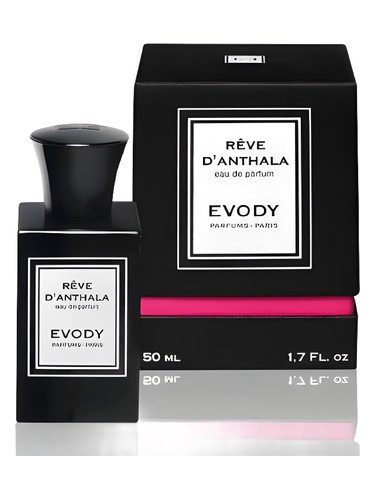 Reve d'Anthala