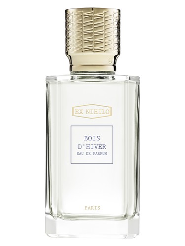 Bois D Hiver