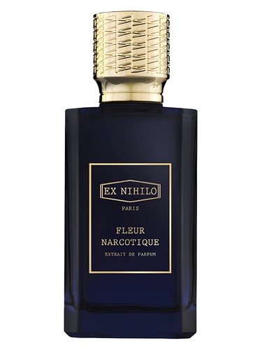 Fleur Narcotique Extrait De Parfum
