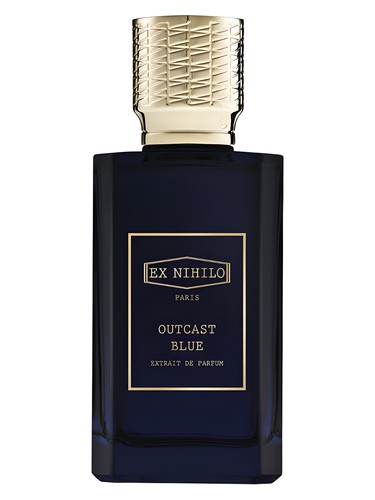 Outcast Blue Extrait De Parfum