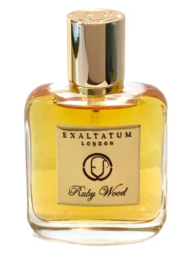 Ruby Wood