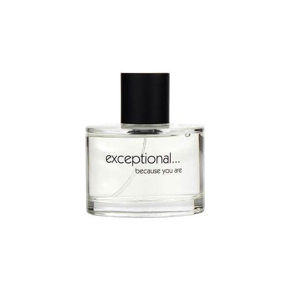 Exceptional Because You Are For Women