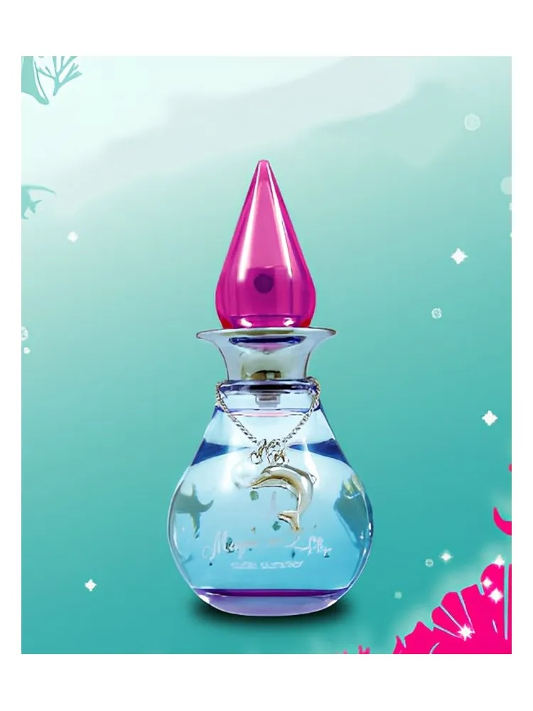 Magic to Love Cutie Summer