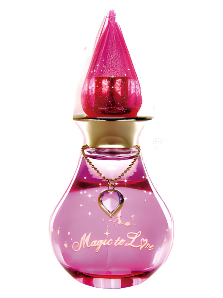 Magic to Love