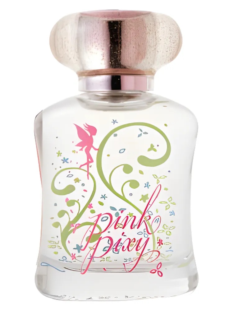Pink Pixy