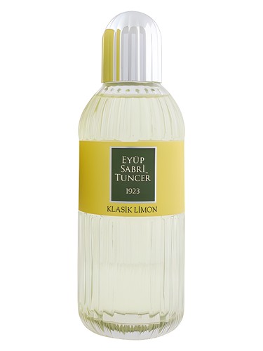 Klasik Limon Lemon