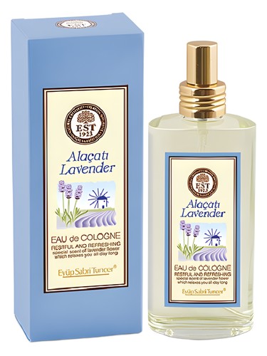 Alaçatı Lavender