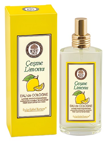 Çeşme Limonu
