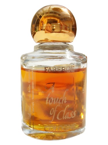 A Touch Of Class