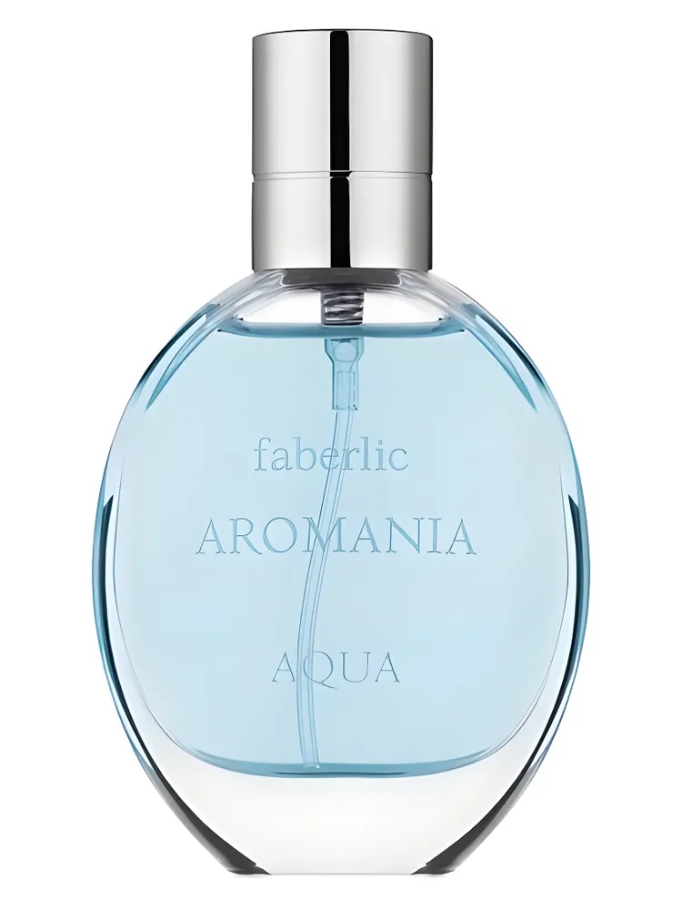 Aromania Aqua
