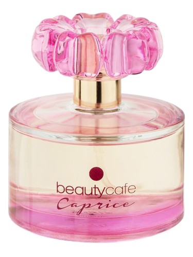 Beauty Café Caprice