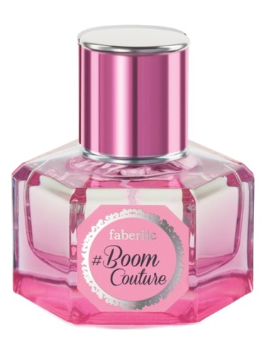 Boom Couture