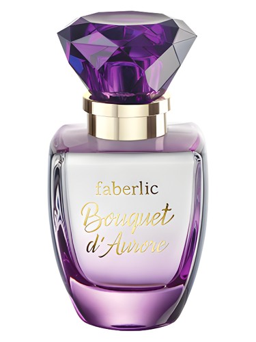 Bouquet d’Aurore