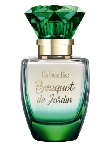 Bouquet De Jardin