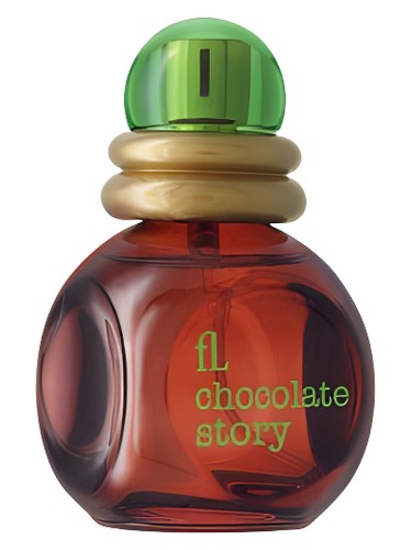 Chocolate Story