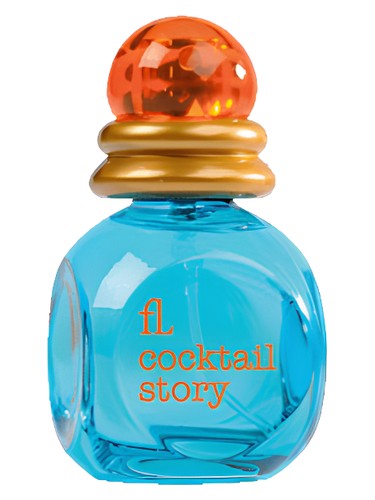 Cocktail Story