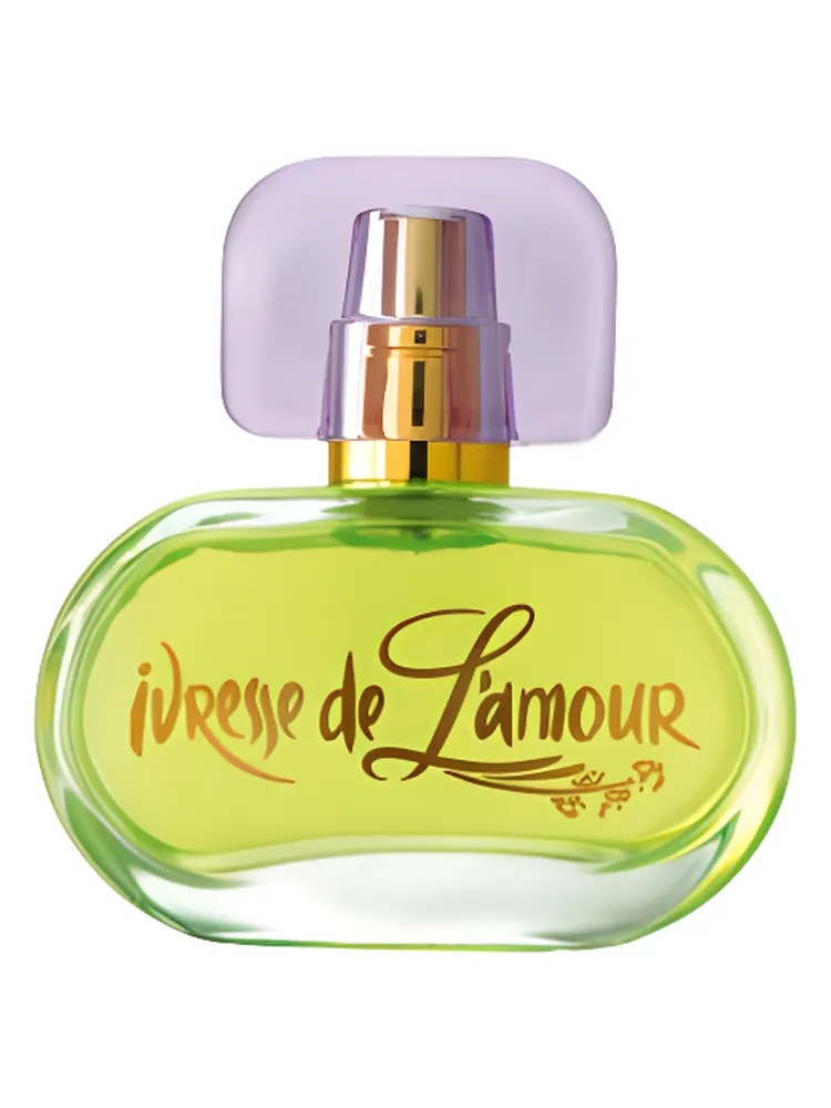 Ivresse de L´amour