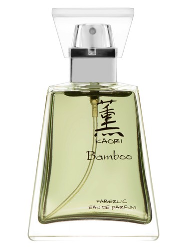 Kaori Bamboo