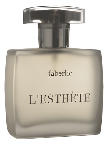 L' Esthete
