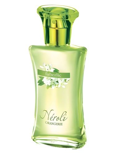 Orangerie Neroli