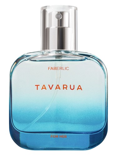 Tavarua For Her