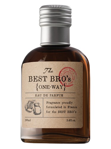 The Best Bro S One Way