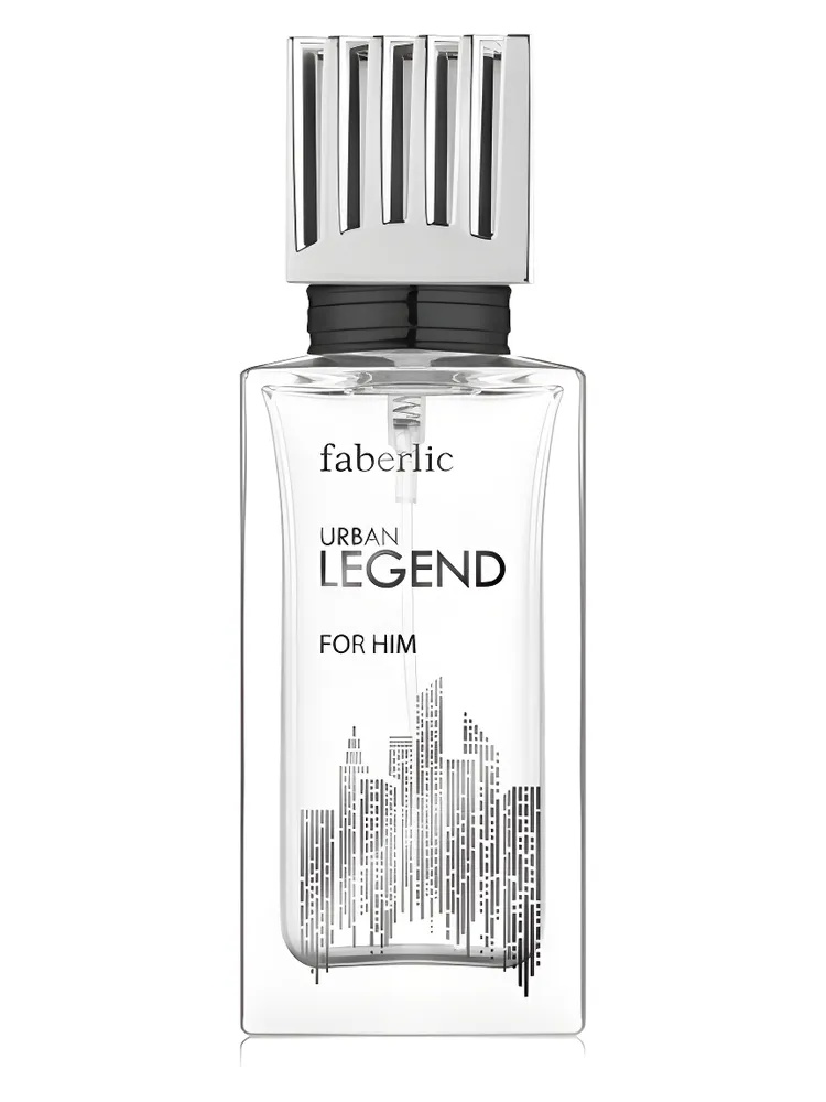 Urban Legend For Him