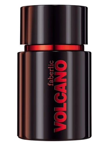 Volcano