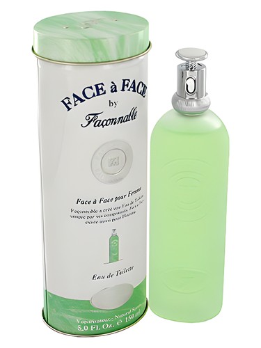 Face A Face Pour Femme