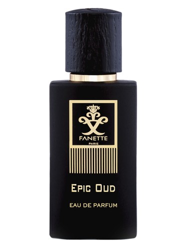 Epic Oud