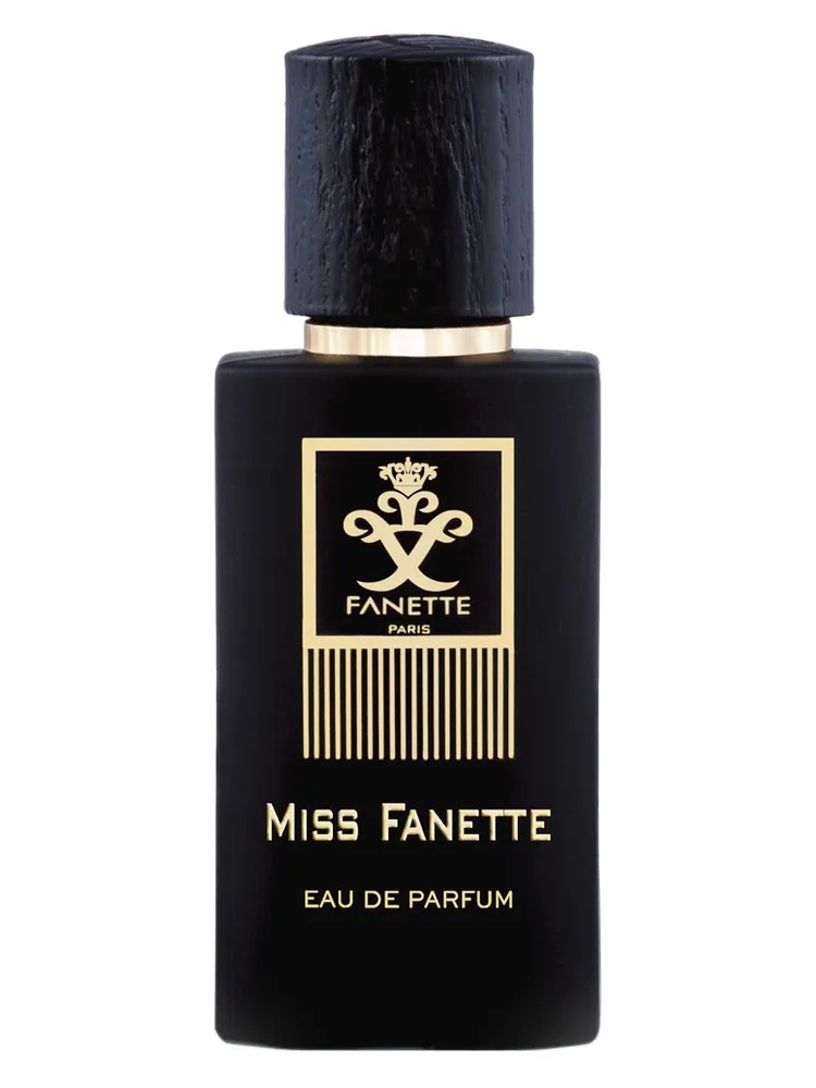 Miss Fanette