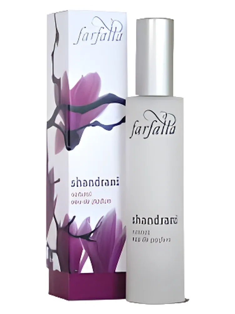Shandrani