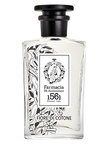 Fiore Di Cotone