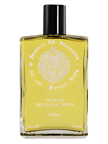 Vaniglia del Madagascar