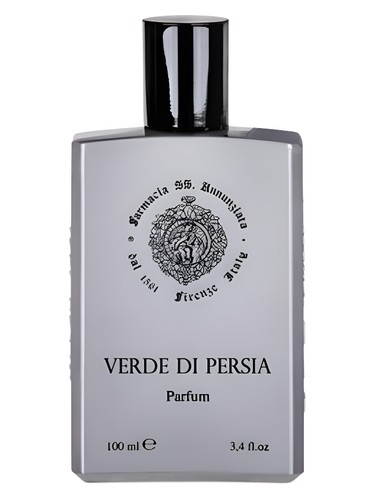 Verde di Persia