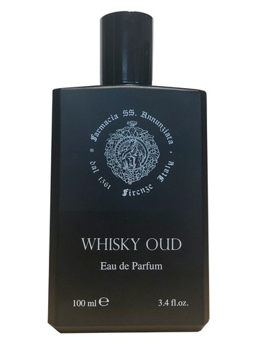 Whisky Oud