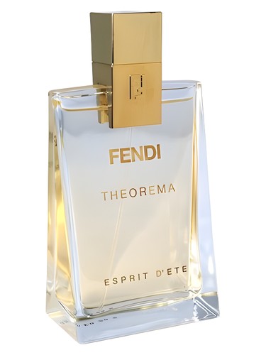 Theorema Esprit D Ete