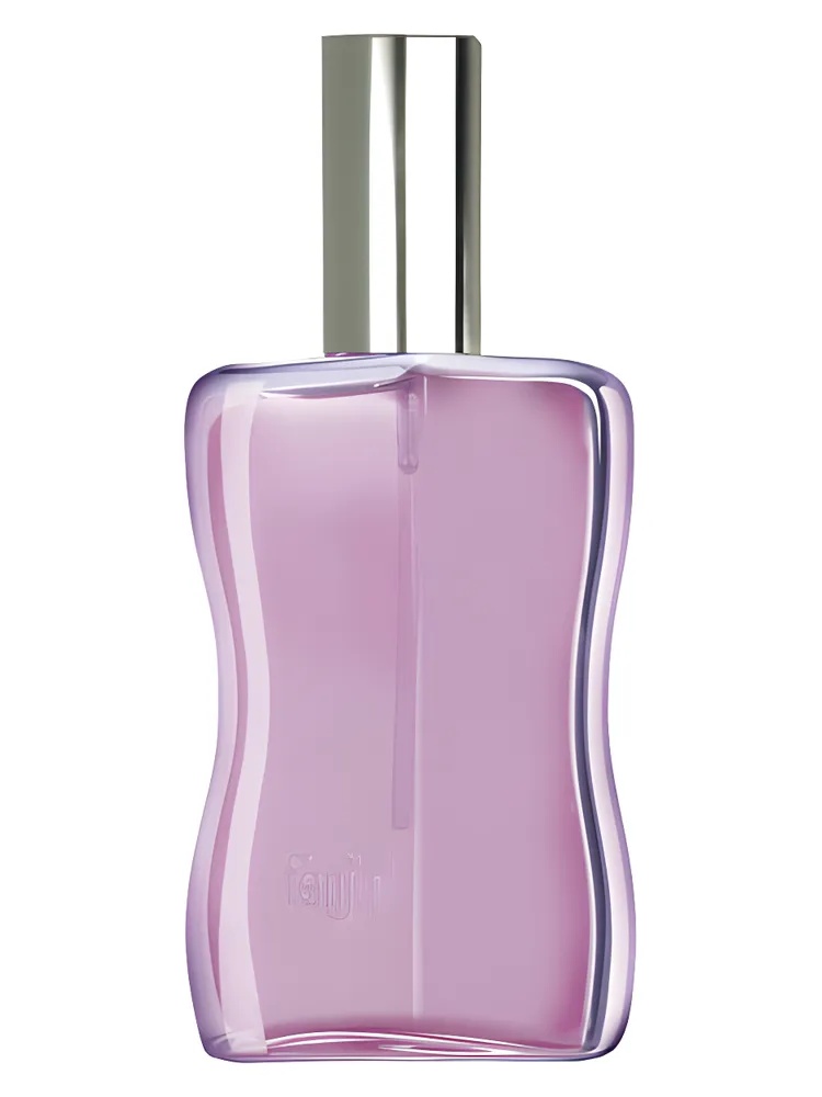 Miss Fenjal Velvet Orchid